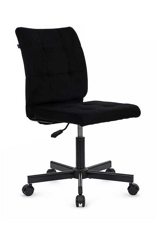 фото Офисное кресло Riva Chair Solo SLPT-205