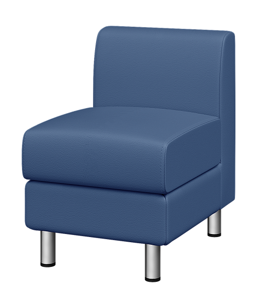 Модуль 1-местный Домино Dm1