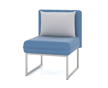 Модуль прямой M24-1D Universal toForm 650*710*h830