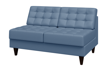 Секция 2-х местная Космо Kos2