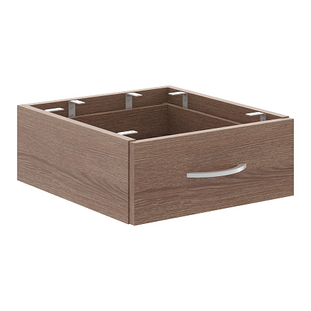 Тумба подвесная одно ящичная IMAGO Плюс IMAGO Плюс СРС-1V.1 407х448х163