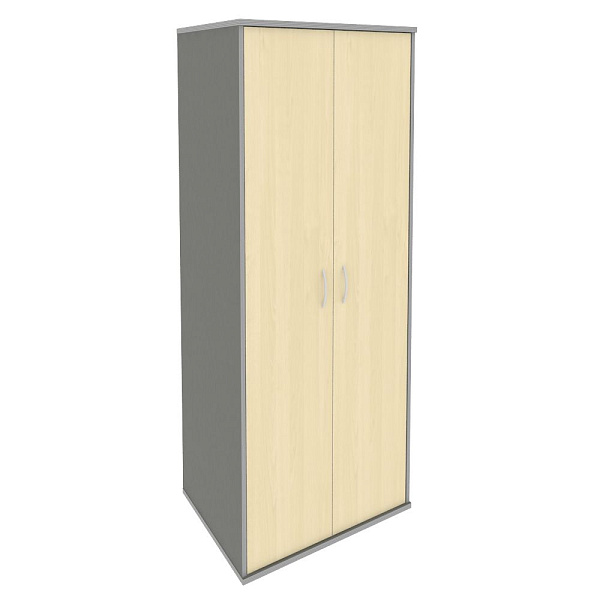 фото Шкаф для одежды глубокий Riva А.ГБ-2