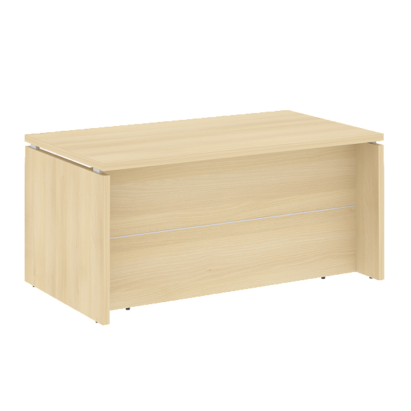 картинка Стол руководителя 160 см Yalta LT.A-16