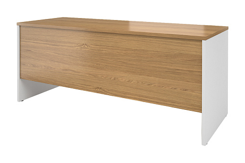 Стол рабочий прямой 158 см Alba AL-1.2