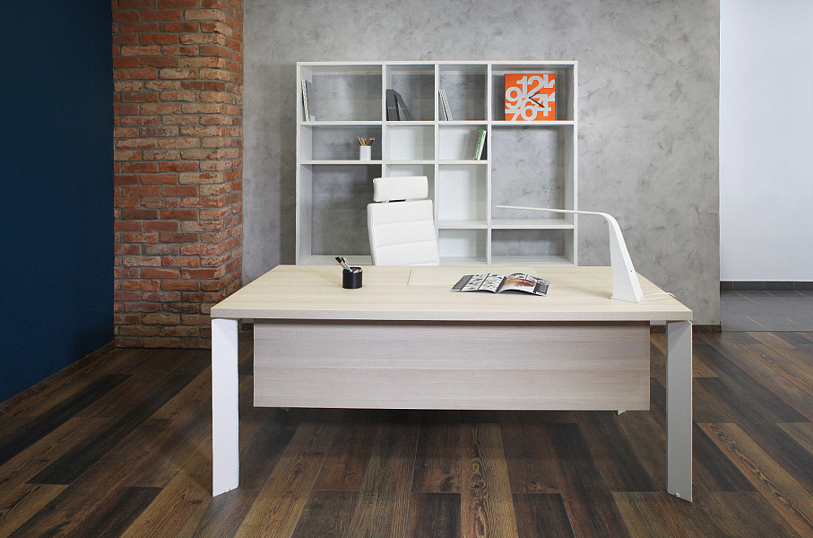 картинка Кабинет руководителя Fermo Metal