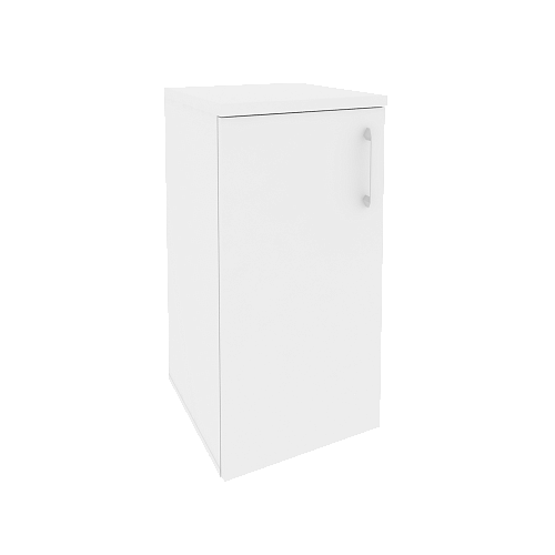 Пенал низкий закрытый левый Оникс (ONIX) O.SU-3.1(L)