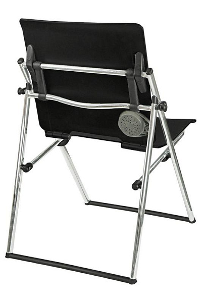 фото Офисное кресло-трансформер РВ Чейр Форм (Form) (1821)