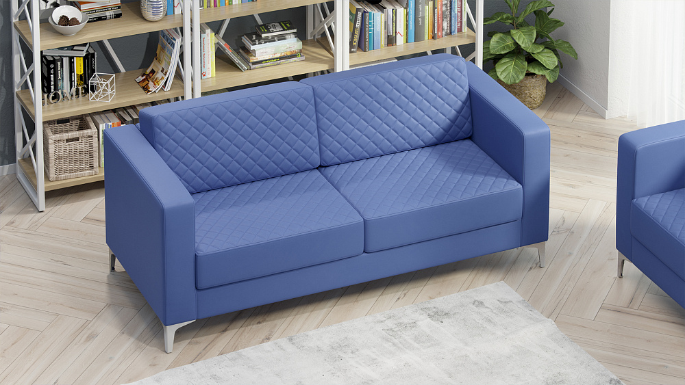 картинка Офисный диван Aston