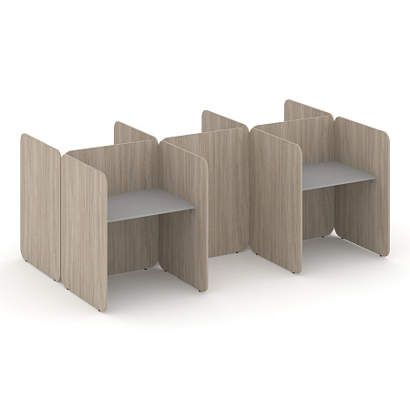 Колл-центр Бэлл (Bell) KCB.K-018 3012*1800*1200