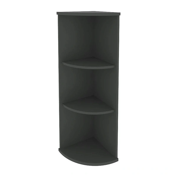 фото Стеллаж угловой средний Riva А.УС-2