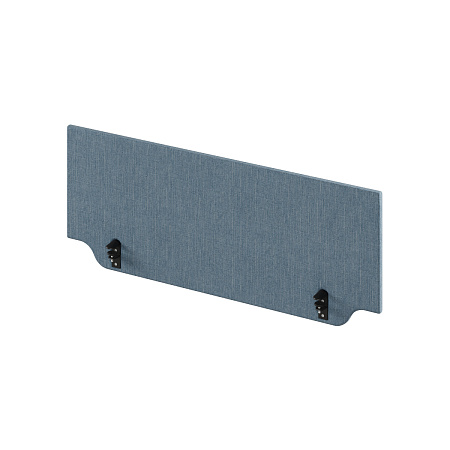 Экран для бенч-систем тканевый Everprof EVO Acoustic 1180х22x455