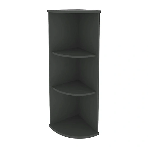 Стеллаж угловой средний Riva А.УС-2