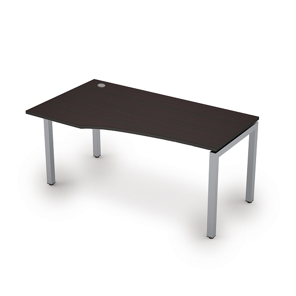 картинка Стол криволинейный левый AVANCE 6М.520