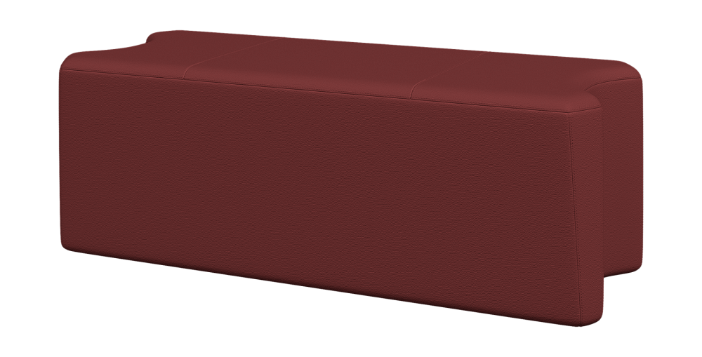 фото Секция средняя длинная Молекула Mol2