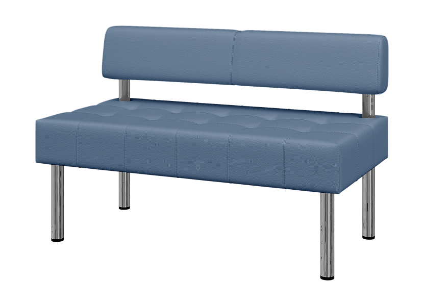 картинка Секция двухместная Бизнес Bu2