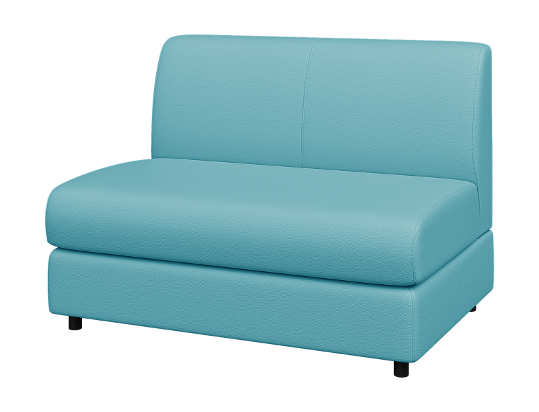 фото Секция двухместная Матрикс M2