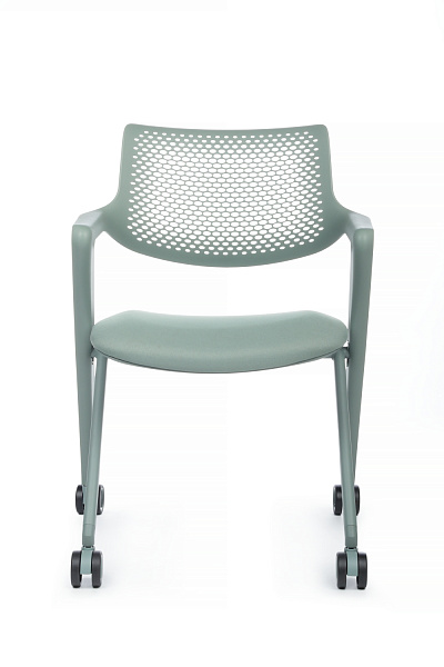 картинка Конференц-кресло Riva Design Dream-F (D2202-2)