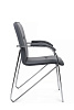 картинка Офисное кресло Riva Chair Самба (SMB-01H Хром гальв.)