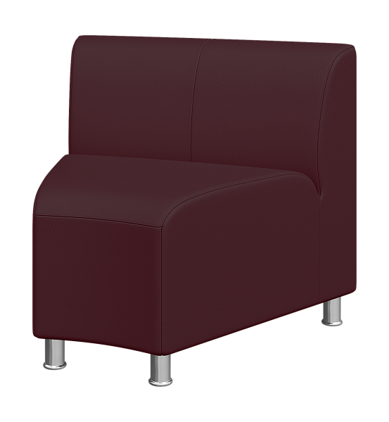 фото Секция угловая 45 Микс Mix45