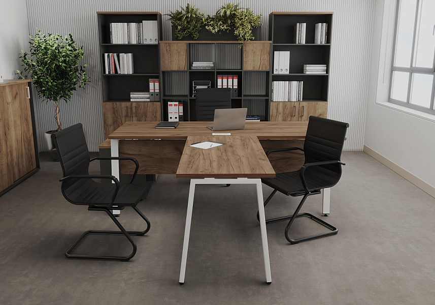 Кабинет руководителя Стайл Проджект Директ