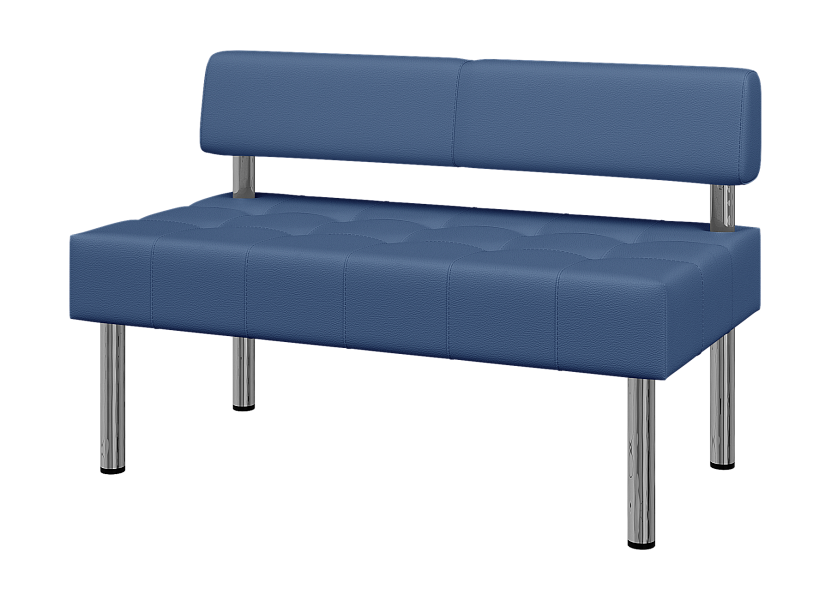 картинка Секция двухместная Бизнес Bu2