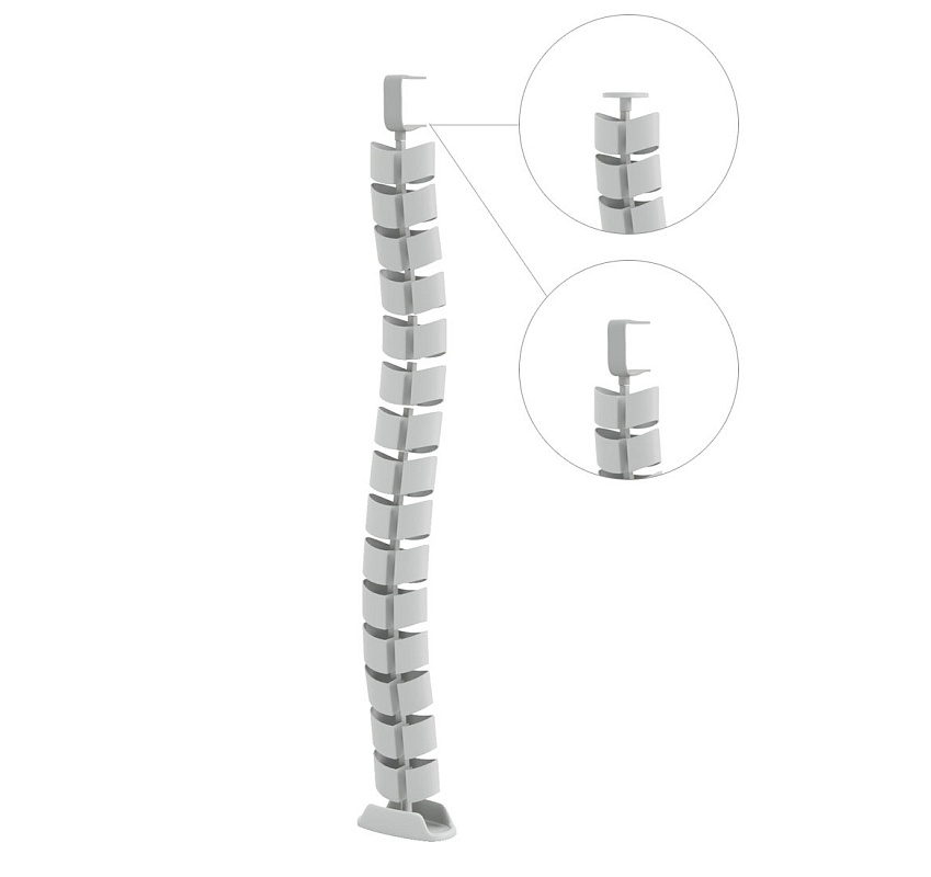 картинка Кабель-канал VERTEBRA Т137799