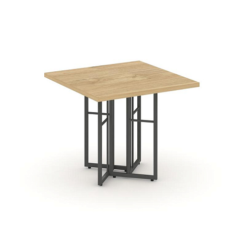 Стол журнальный Рифт Директ (RIFT DIRECT) RF.SJ-001 680*680*580