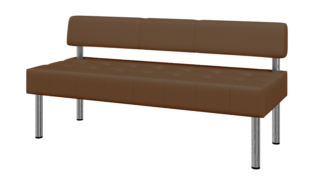 картинка Секция трехместная Бизнес Bu3