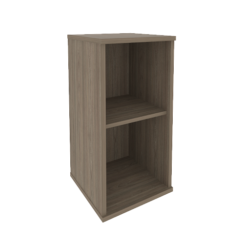 Стеллаж узкий низкий Стайл (STYLE) Л.СУ-3