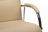 картинка Офисное кресло Riva Chair Самба (SMB-01H Хром гальв.)