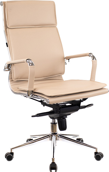 Кресло Everprof Nerey M Кожа