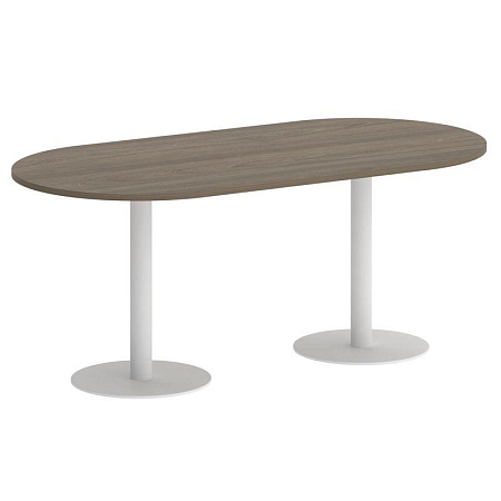 Стол овальный Ялта (YALTA) LT.SPRG-3 1800*900*750