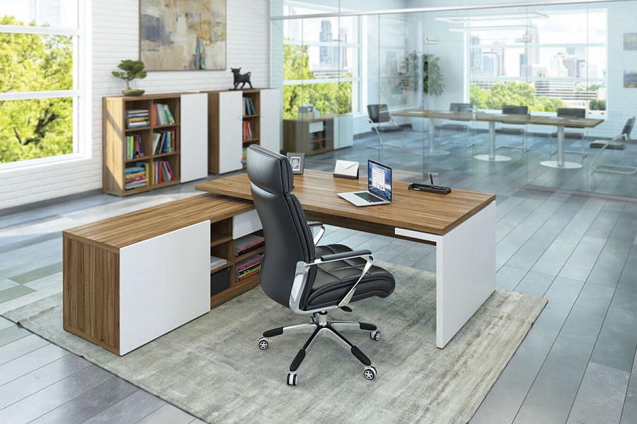 картинка Кабинет руководителя Zion