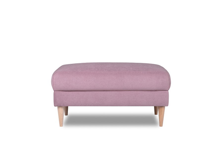 картинка Пуф прямоугольный (с ящиком для хранения) CHAIRMAN ЛАРС