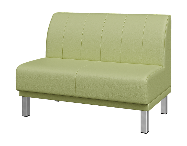 фото Секция 2-х местная Холл Hol2