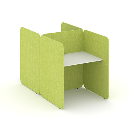 Колл-центр Рива (RIVA) комплект №14 KC.K-014 1016*1800*1200