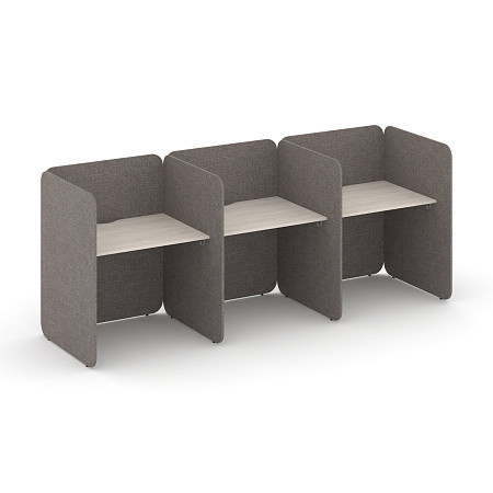 Колл-центр Рива (RIVA) комплект №13 KC.K-013 3012*909*1200