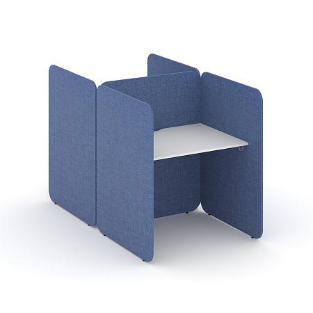 Колл-центр Рива (RIVA) комплект №14 KC.K-014 1016*1800*1200