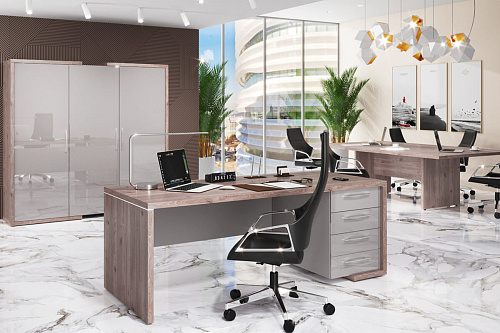 Кабинет руководителя Asti