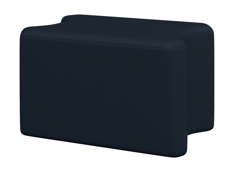 фото Секция средняя короткая Молекула Mol1