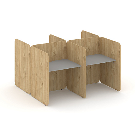 Колл-центр Бэлл (Bell) KCB.K-015 2014*1800*1200