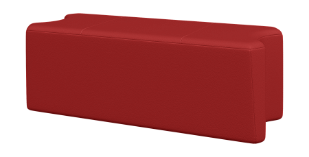 Секция средняя длинная Молекула Mol2