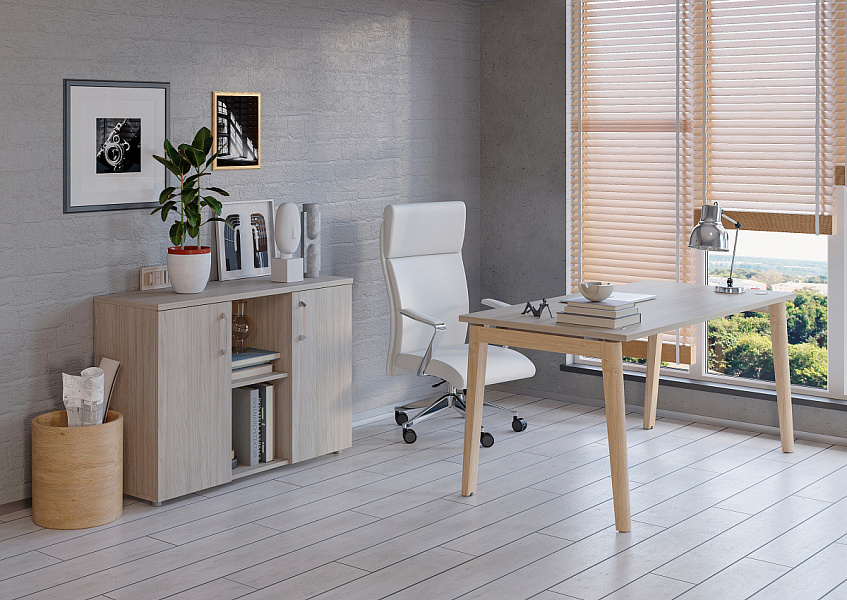 картинка Кабинет руководителя Оникс Вуд Директ (ONIX WOOD DIRECT)