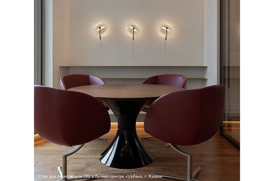 картинка Столы для переговоров Ola