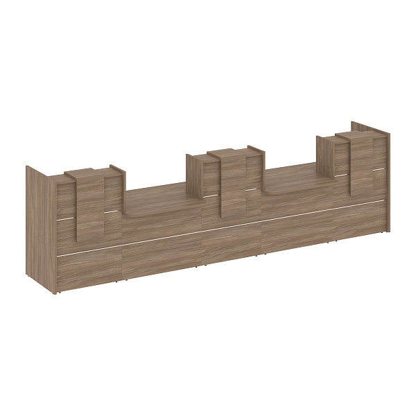 картинка Ресепшен набор Onix O.R-K-20