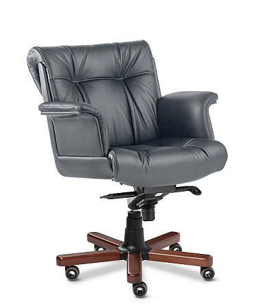 Кресло для руководителя Multi-office Paris Luxe B