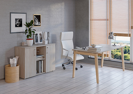 Кабинет руководителя Оникс Вуд Директ (ONIX WOOD DIRECT)