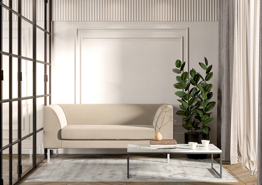 картинка Офисный диван Сиеста