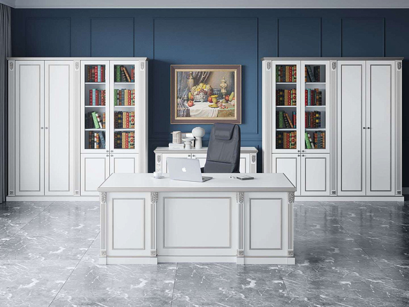 фото Кабинет руководителя Vienna