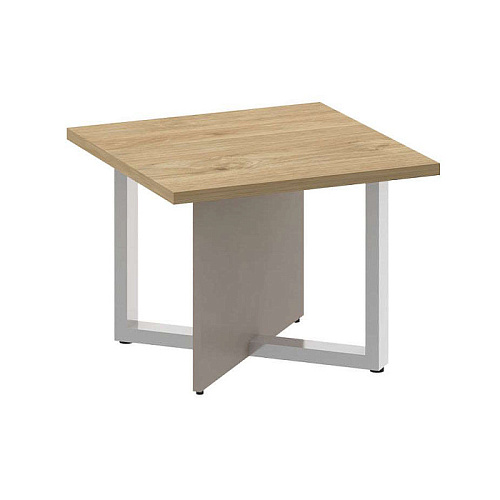 Стол журнальный, квадратный размер 60x60 см SHIFT SK.SG-KV-60